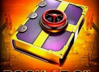 Приключения буровой Book of Oil