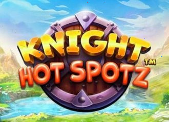 Knight Hot Spotz онлайн слот