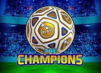 Спортивный слот The Champions